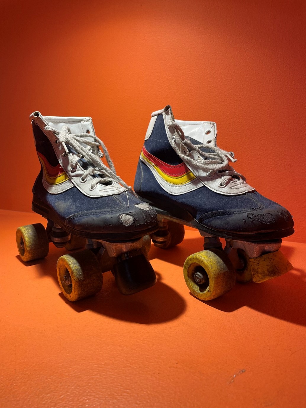 Take your kids to Rollercade in Cape Town https//thevillageguy.co.zai