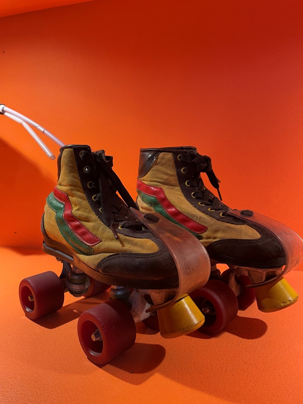 Take your kids to Rollercade in Cape Town https//thevillageguy.co.zai