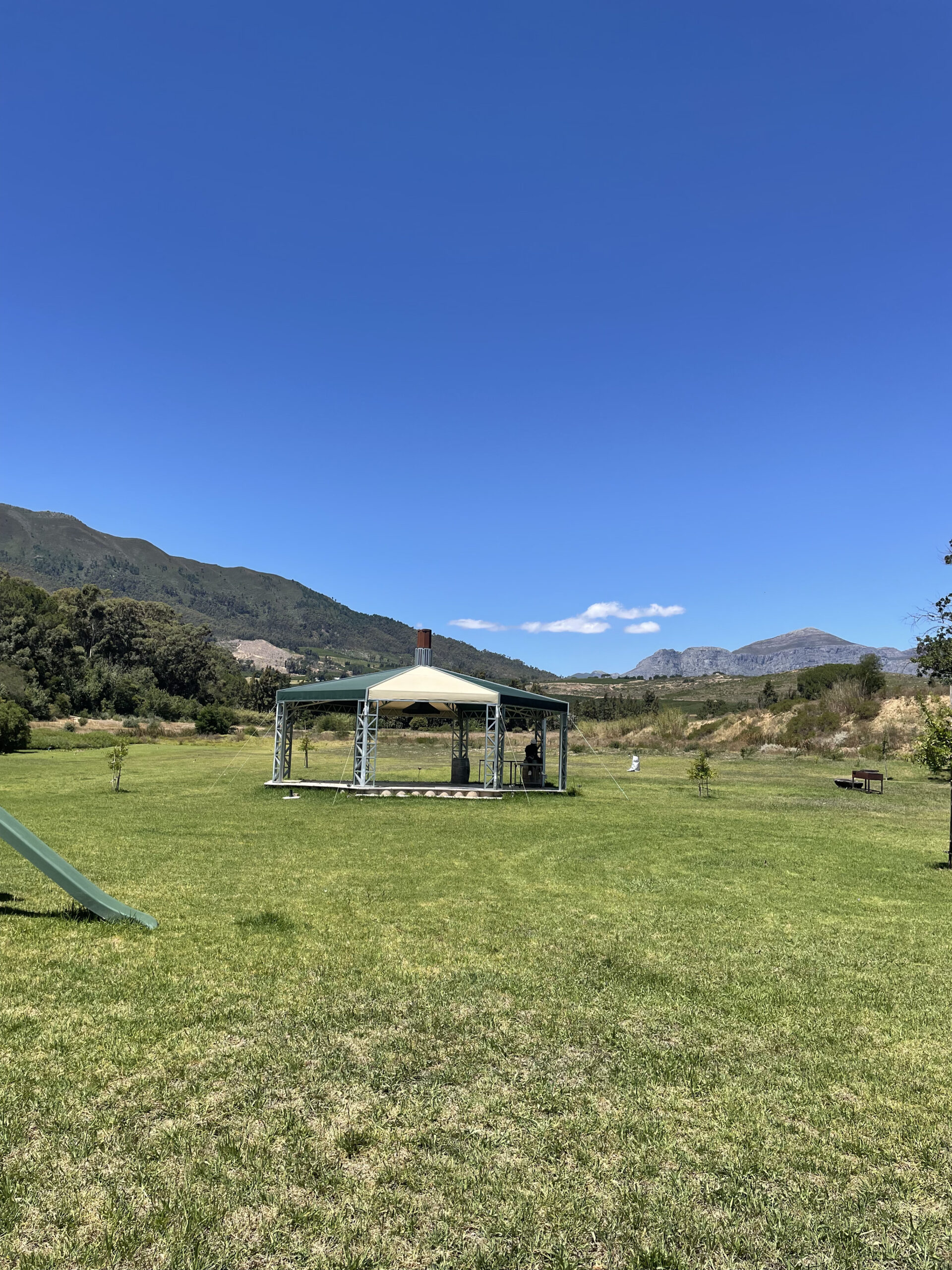 Visit Arauna Farm in Wellington https//thevillageguy.co.zai